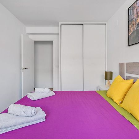אליקאנטה Luxury Apartment City Center מראה חיצוני תמונה