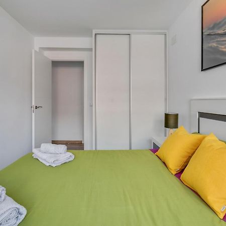 אליקאנטה Luxury Apartment City Center מראה חיצוני תמונה