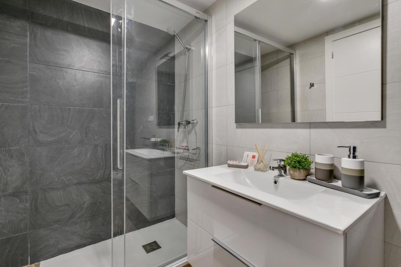 אליקאנטה Luxury Apartment City Center מראה חיצוני תמונה