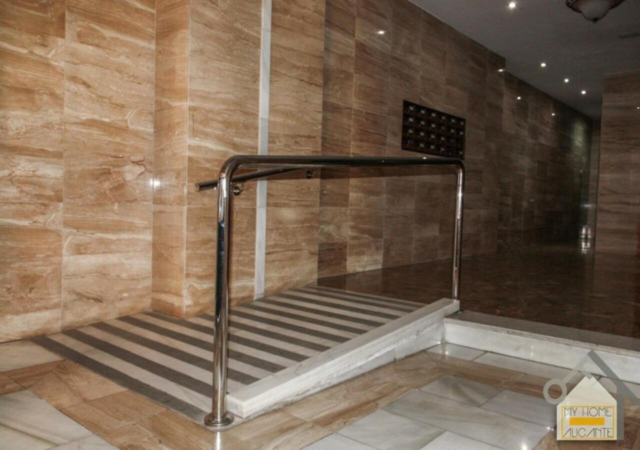 אליקאנטה Luxury Apartment City Center מראה חיצוני תמונה