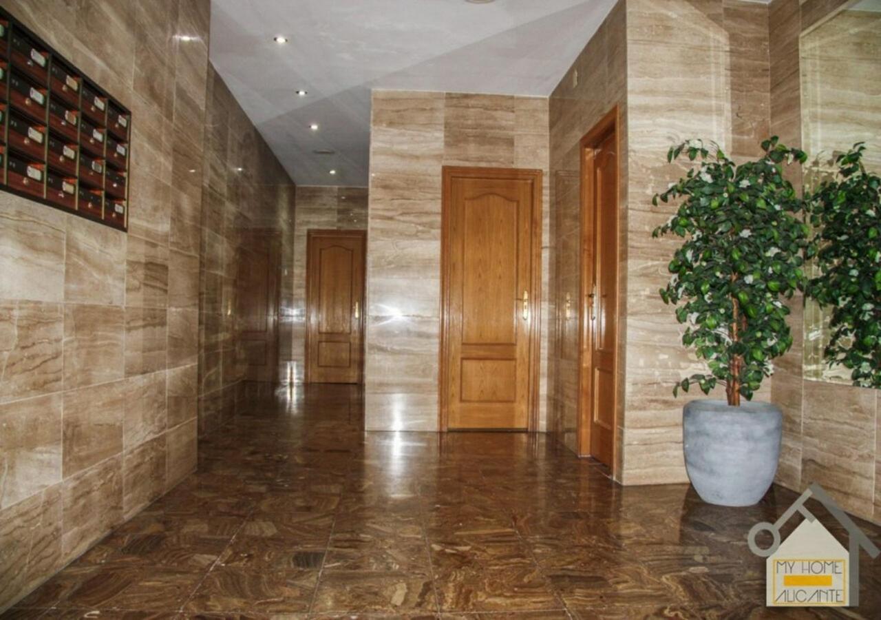 אליקאנטה Luxury Apartment City Center מראה חיצוני תמונה